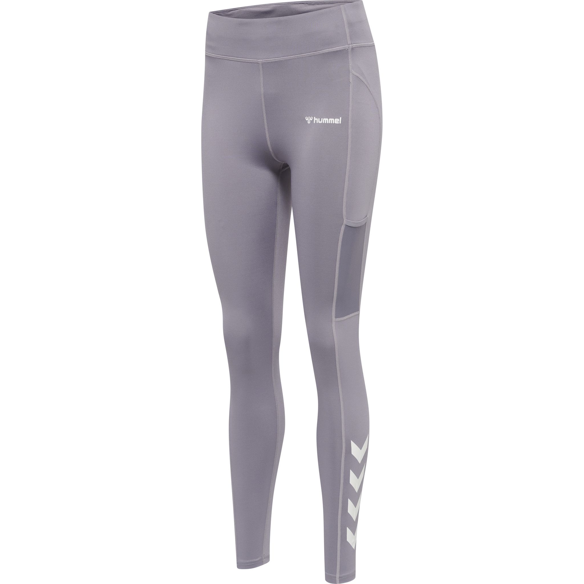 hmlMT CHIPO MID WAIST TIGHTS