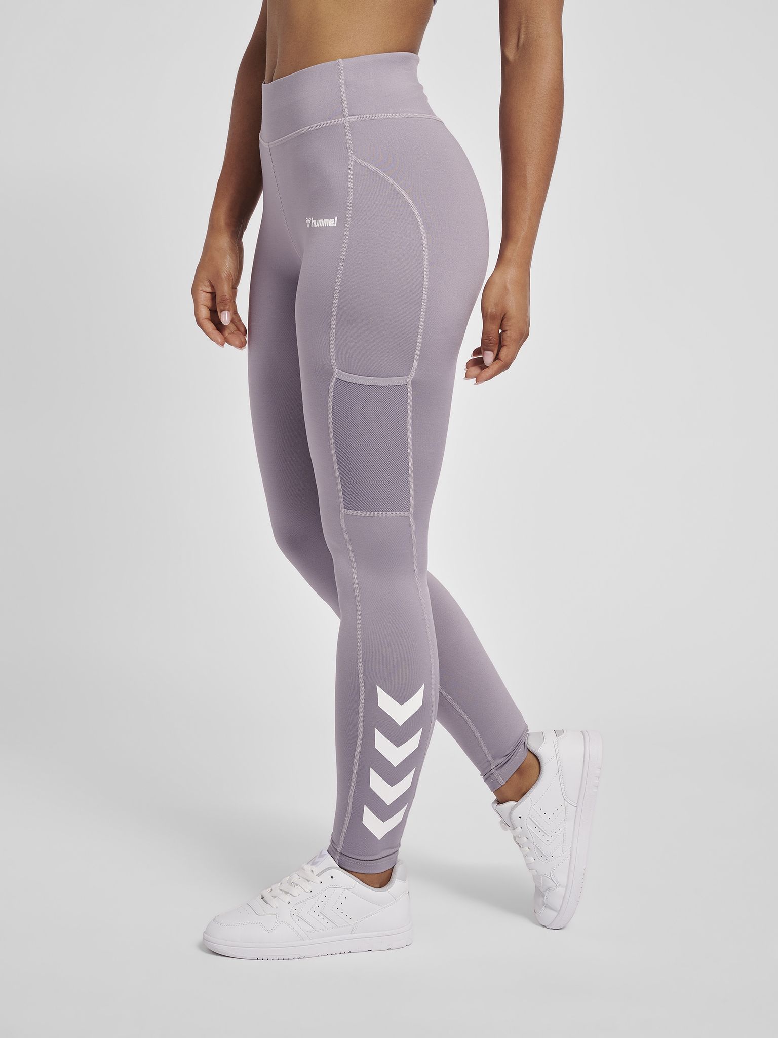 hmlMT CHIPO MID WAIST TIGHTS