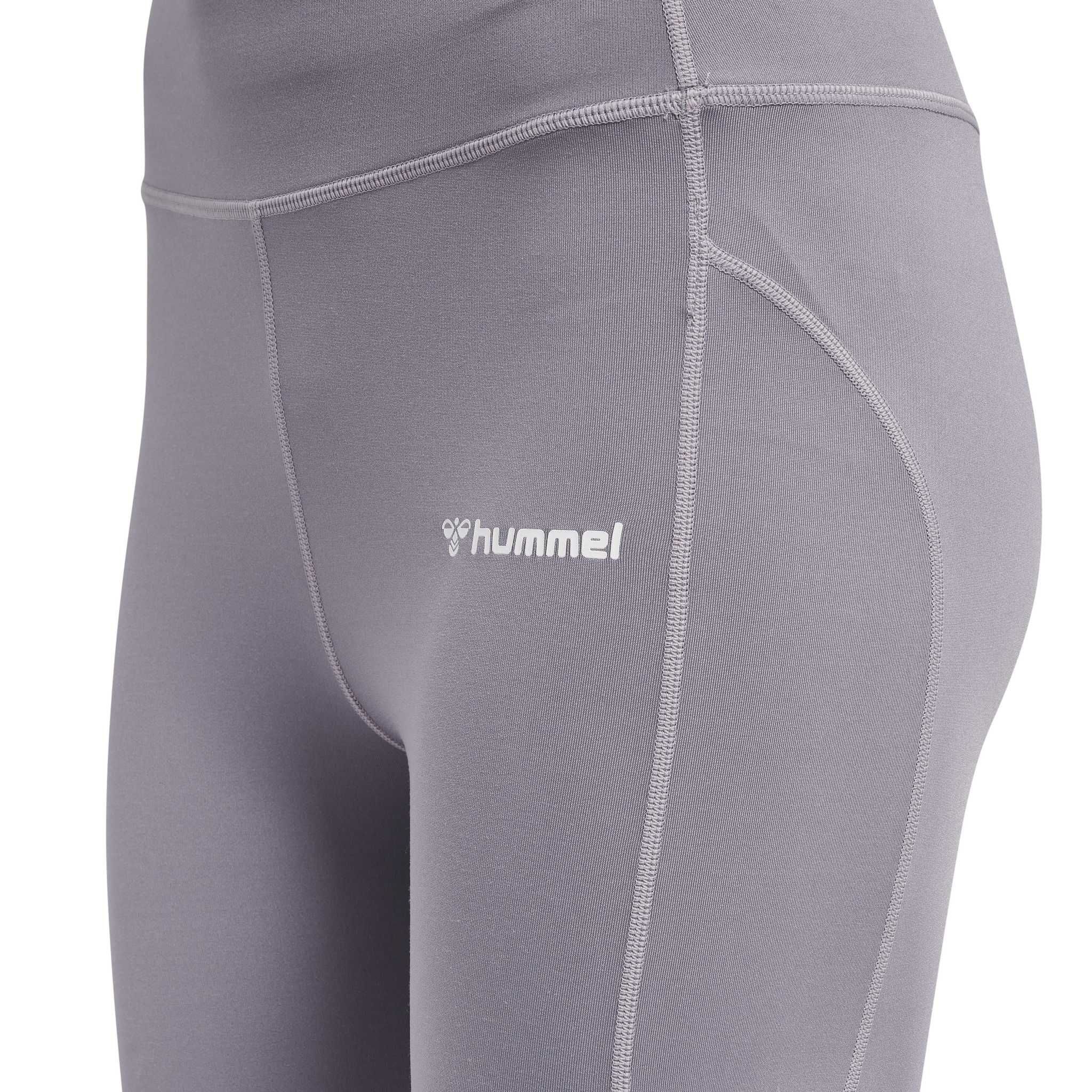 hmlMT CHIPO MID WAIST TIGHTS