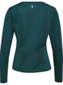 hmlMT AURA MESH T-SHIRT L/S