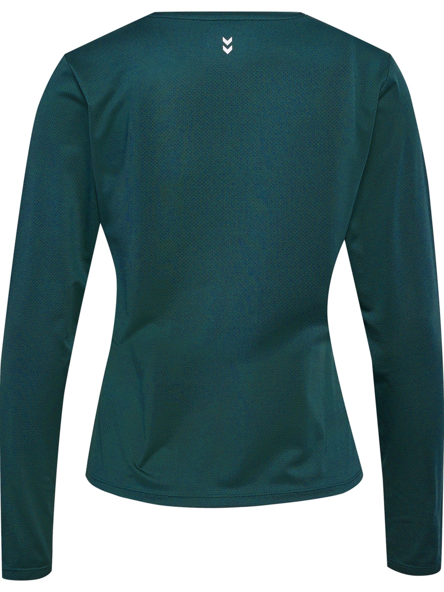 hmlMT AURA MESH T-SHIRT L/S