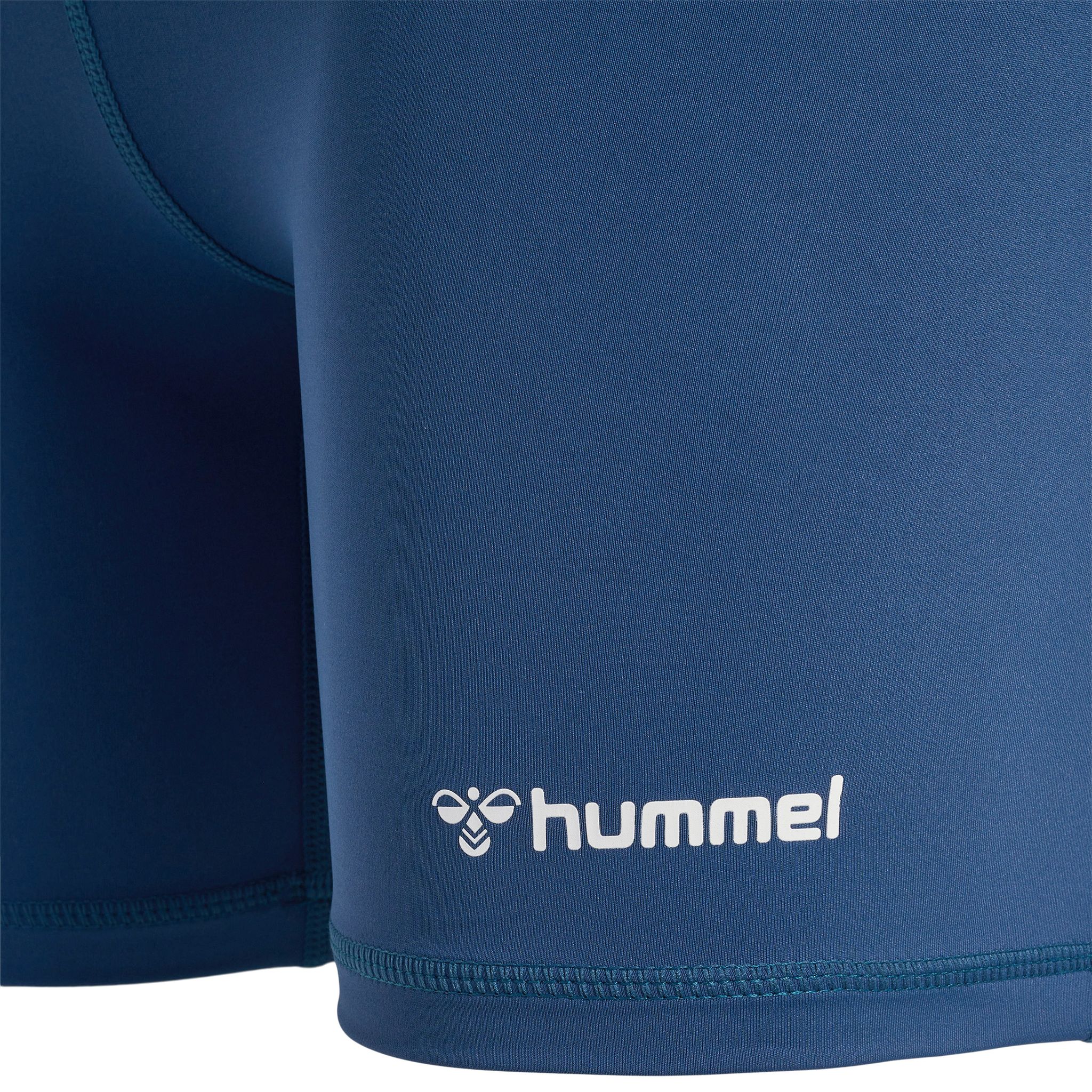 hmlMT ACTIVE HW TIGHT SHORTS