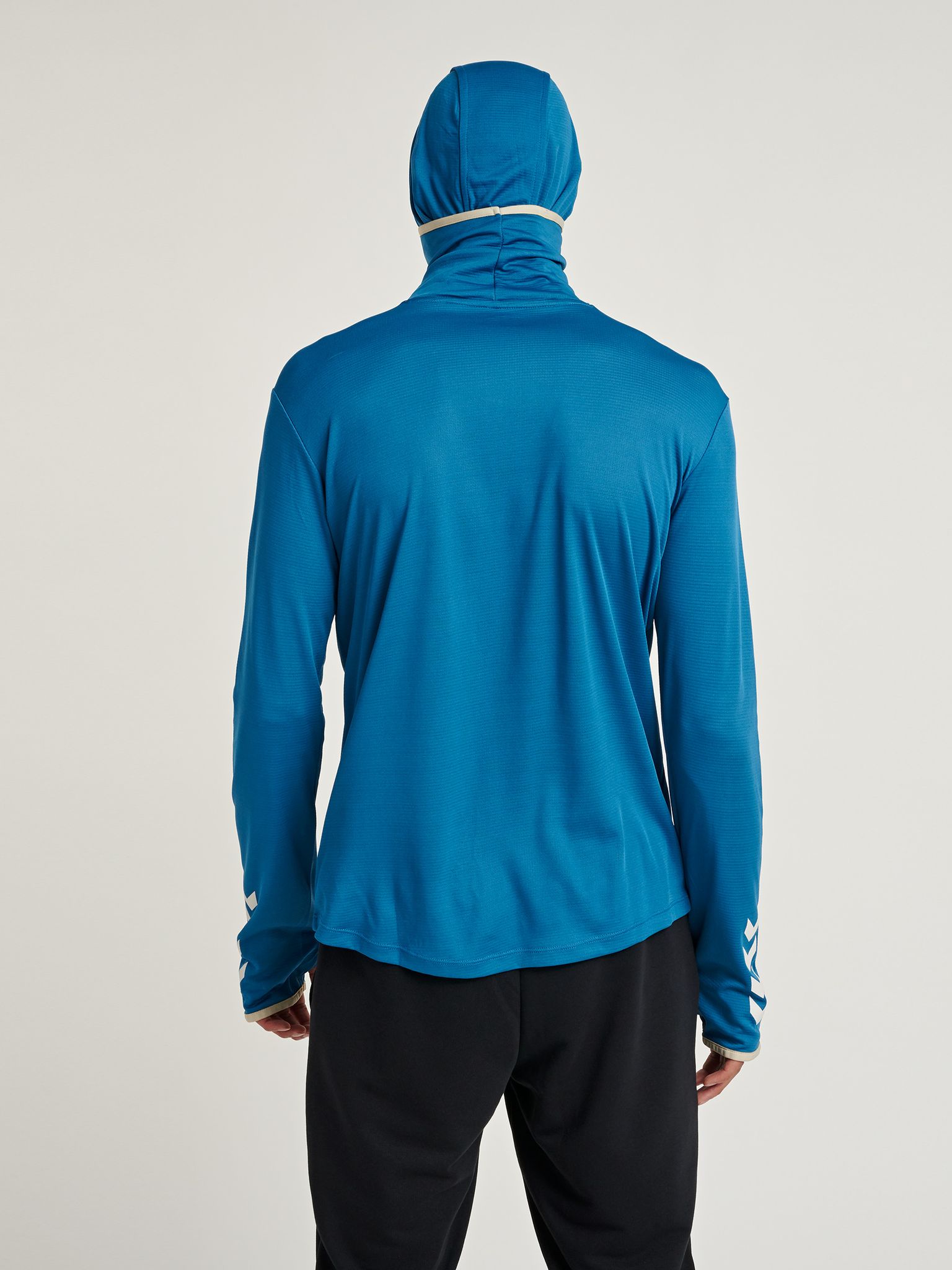 hmlARIUS HOODIE