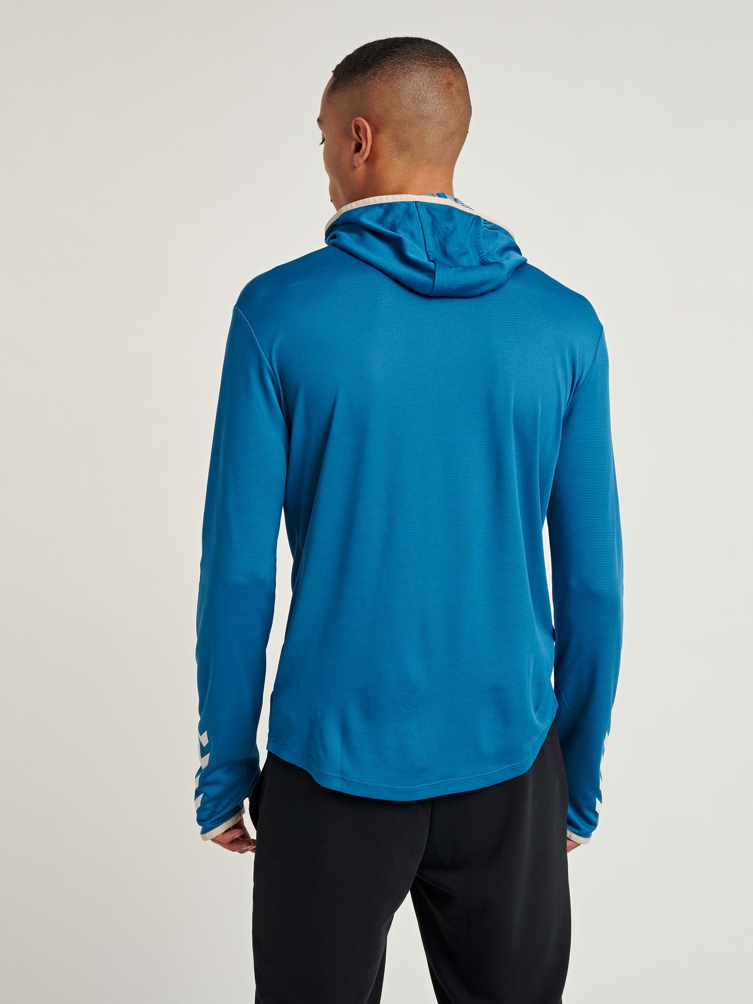 hmlARIUS HOODIE