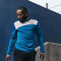 hmlARIUS HOODIE