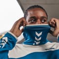 hmlARIUS HOODIE