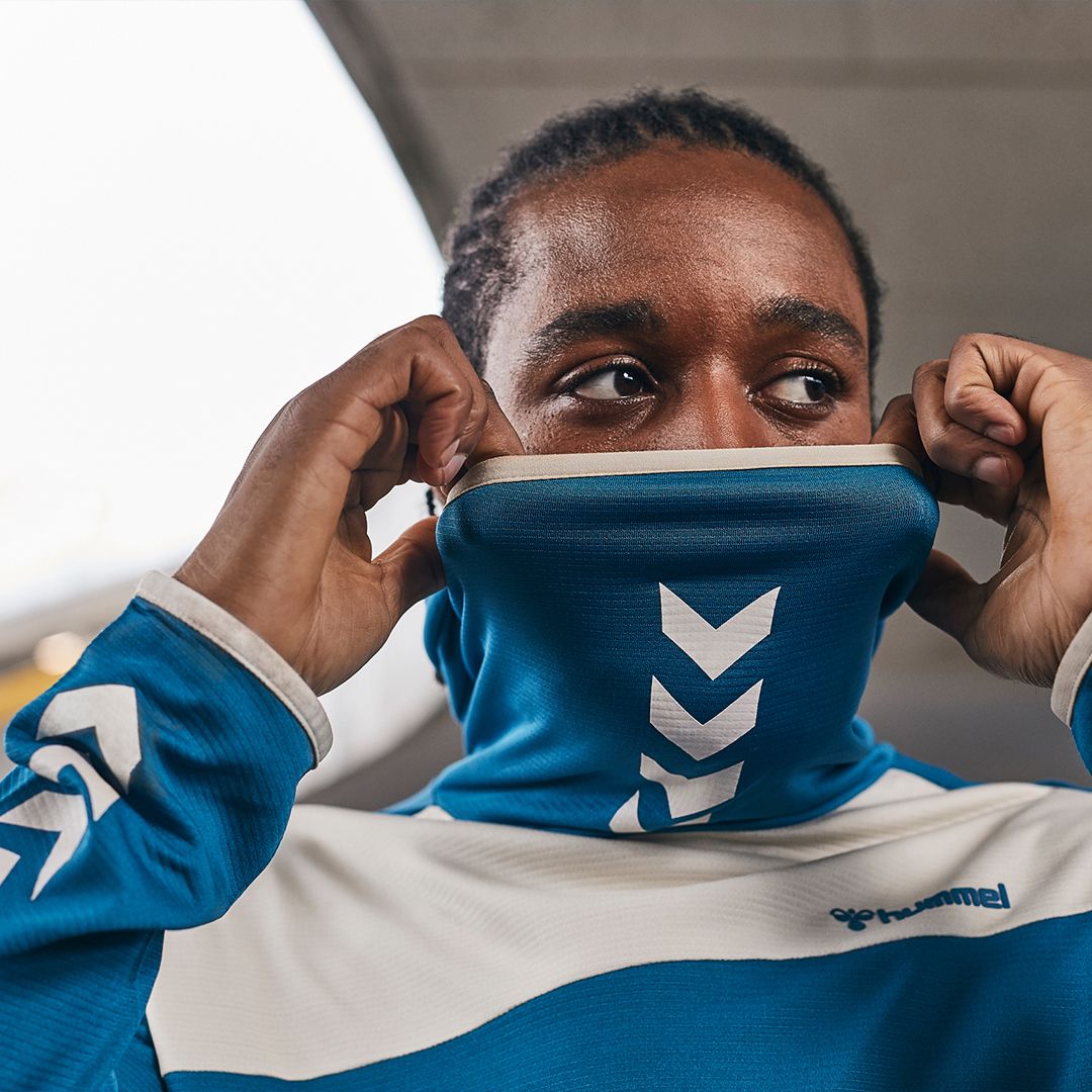hmlARIUS HOODIE