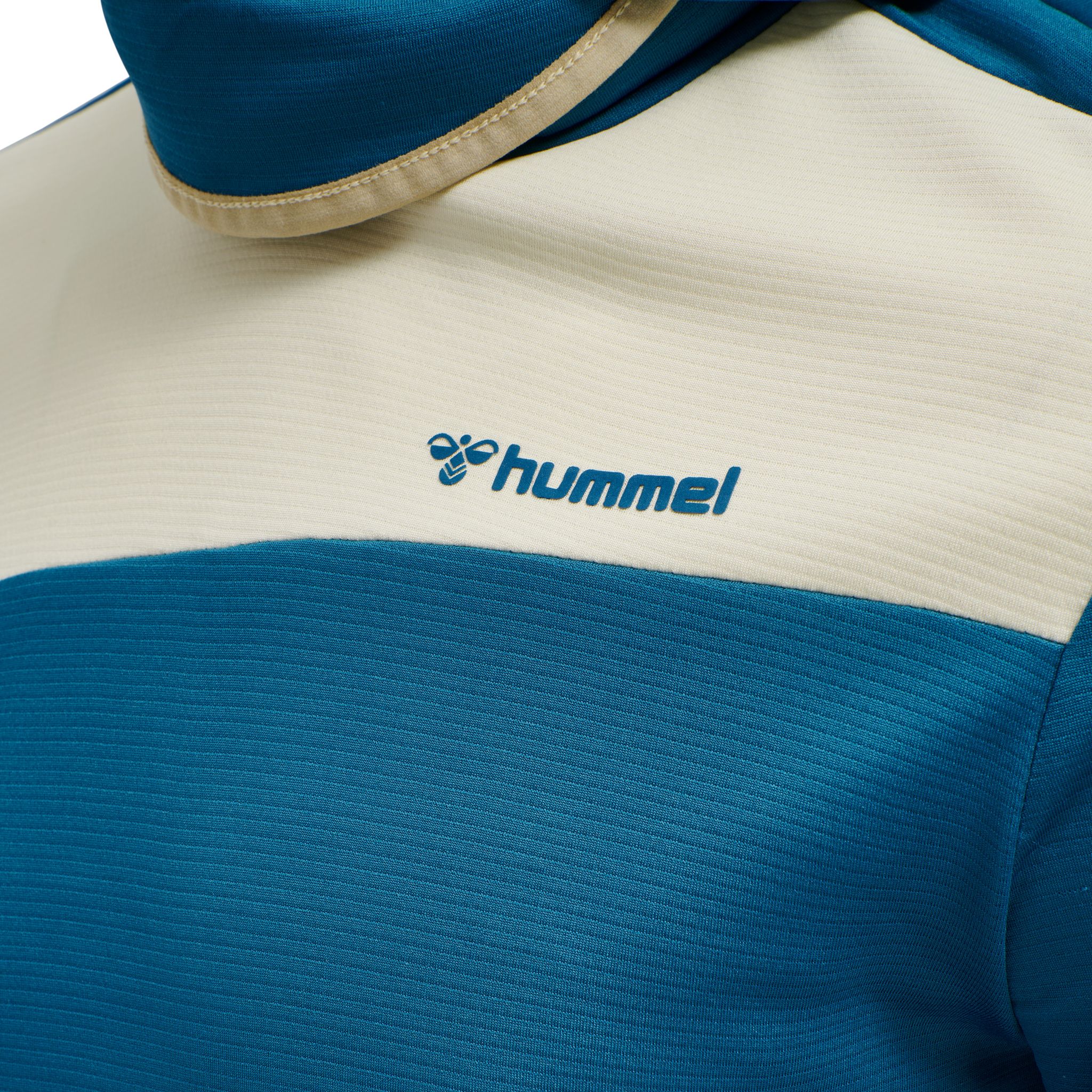 hmlARIUS HOODIE