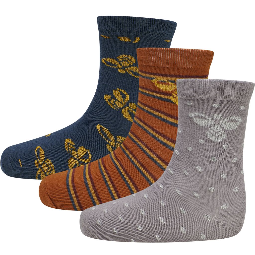 hmlALFIE SOCK 3-PACK