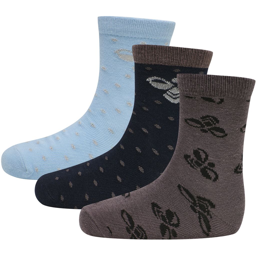 hmlALFIE SOCK 3-PACK