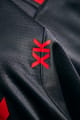 hmlACTION POLY HALF ZIP SWEAT WOMAN