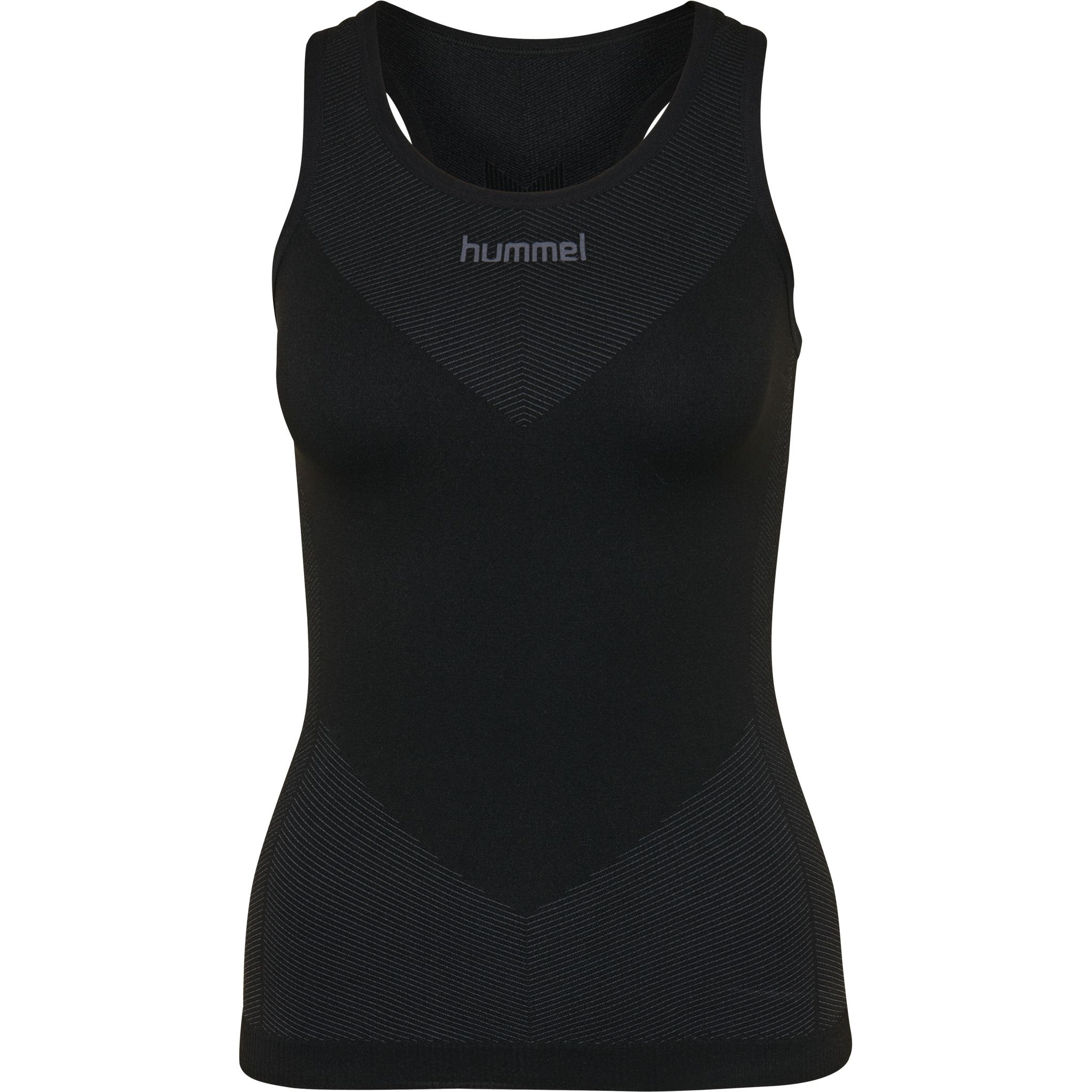 HML FIRST SEAMLESS TANK TOP WOMAN