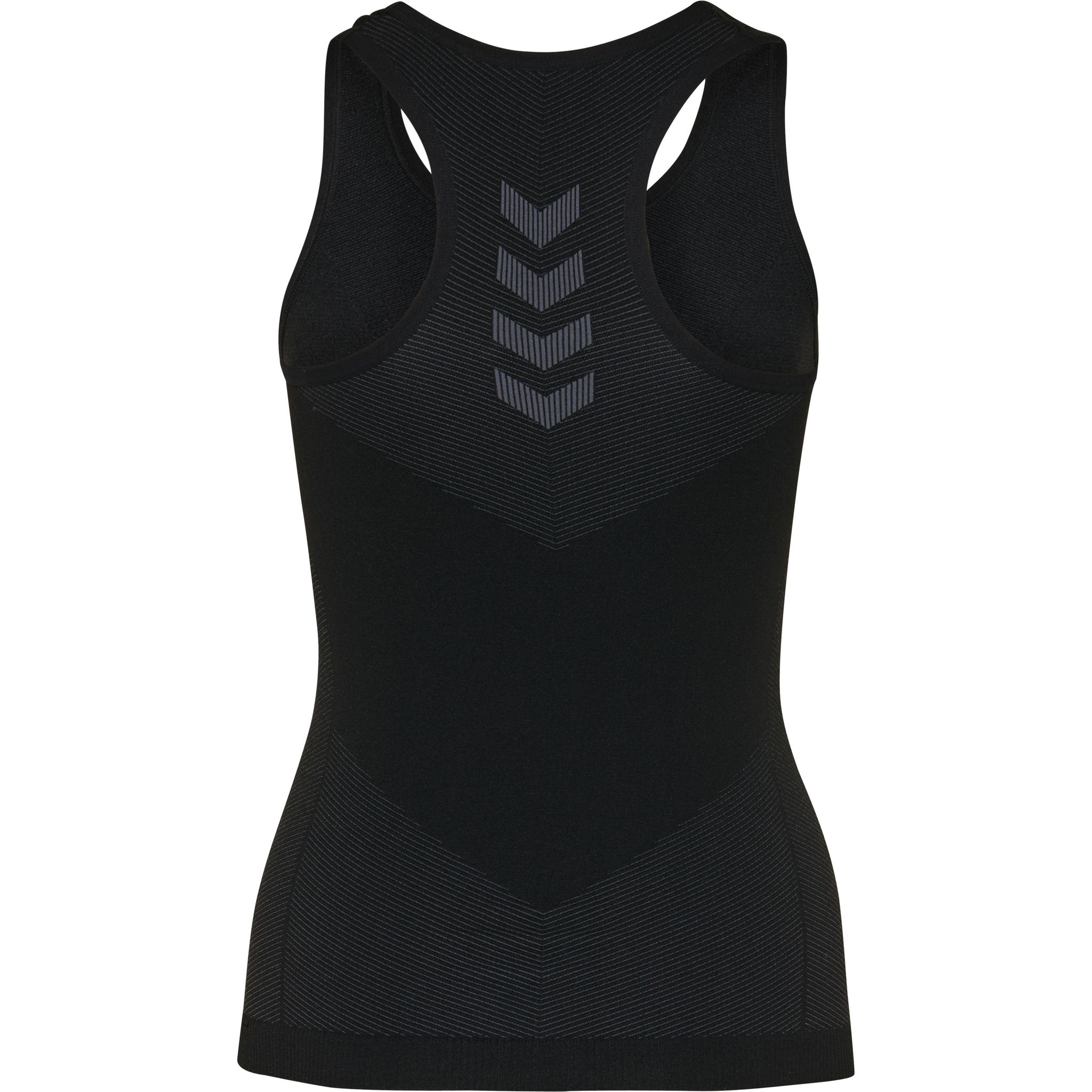 HML FIRST SEAMLESS TANK TOP WOMAN