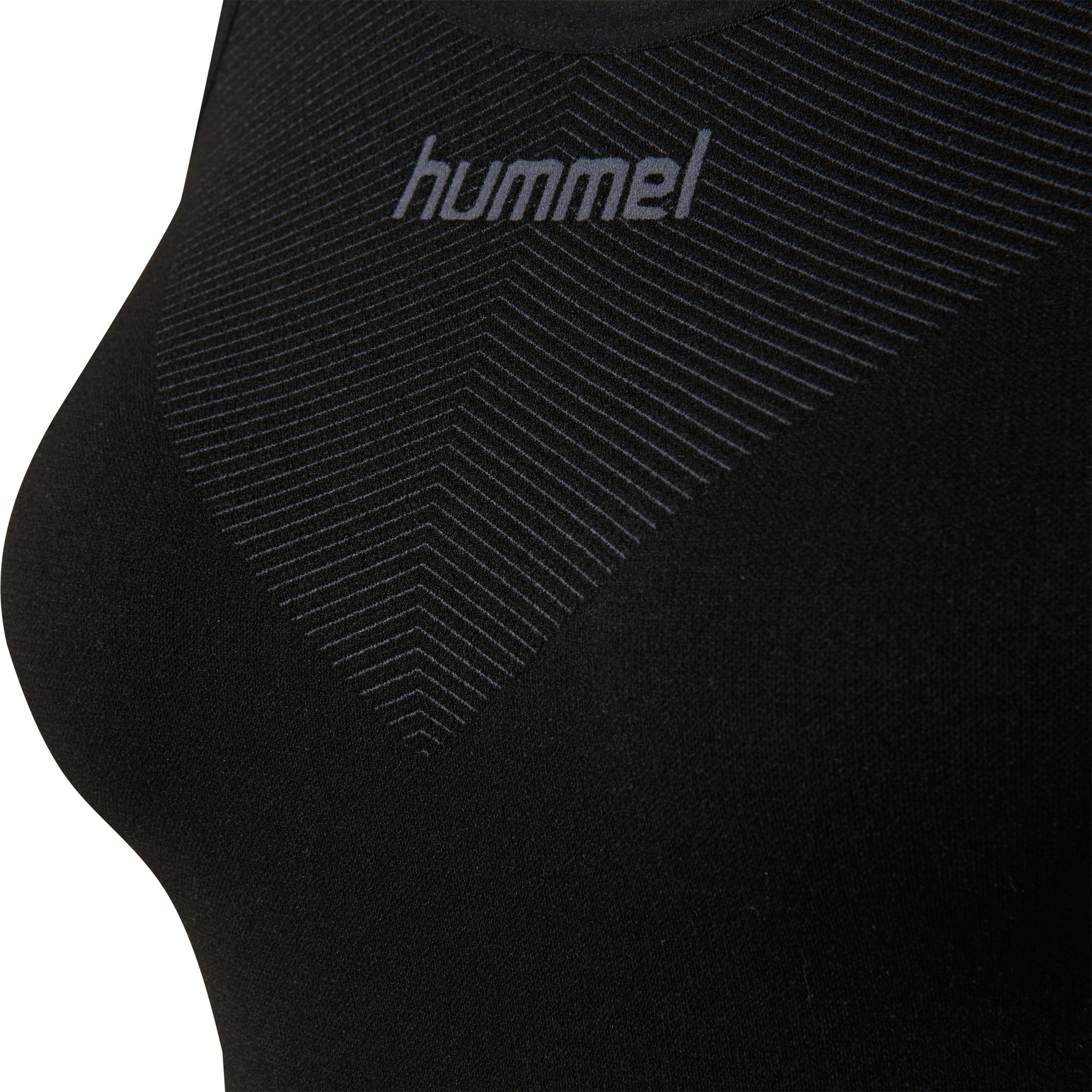 HML FIRST SEAMLESS TANK TOP WOMAN