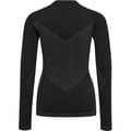 HML FIRST SEAMLESS KIDS JERSEY L/S