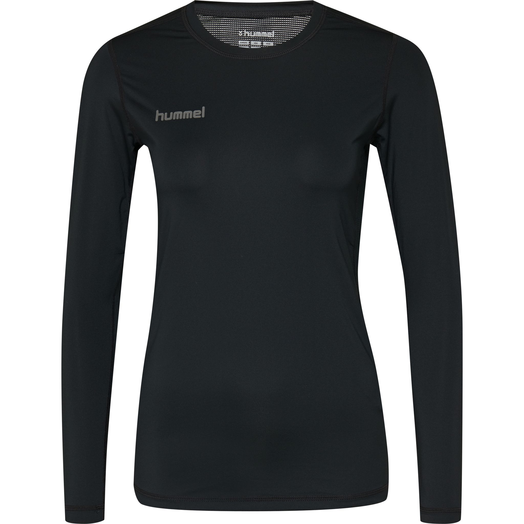 HML FIRST PERFORMANCE WOMEN JERSEY L/S
