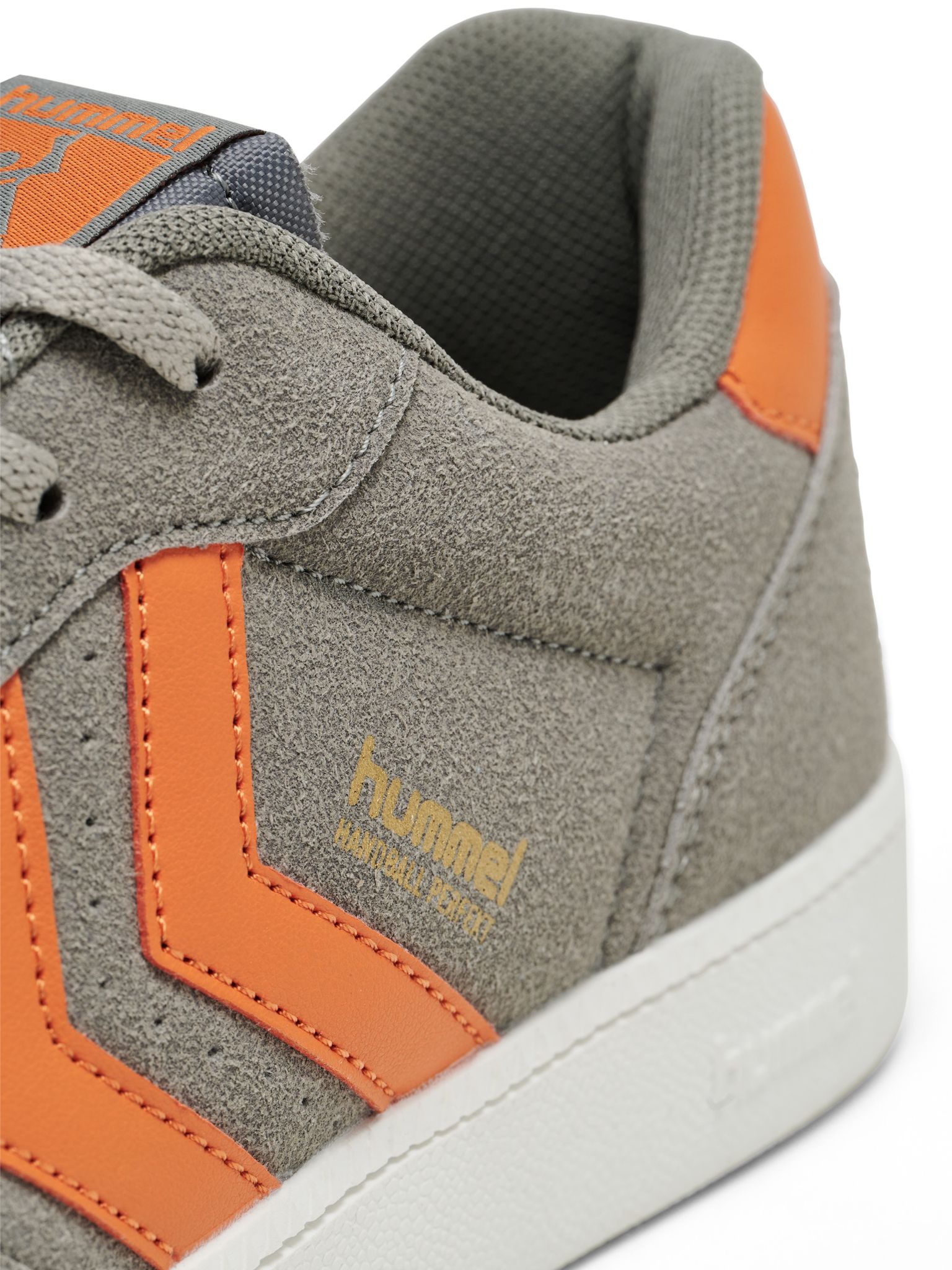 HANDBALL PERFEKT SYNTH. SUEDE