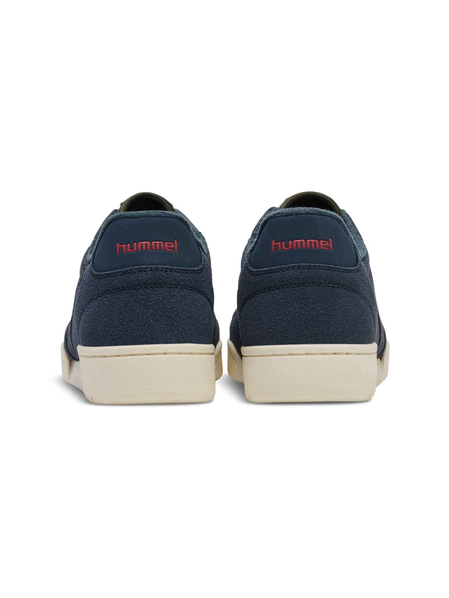 FORLI SYNTH. SUEDE