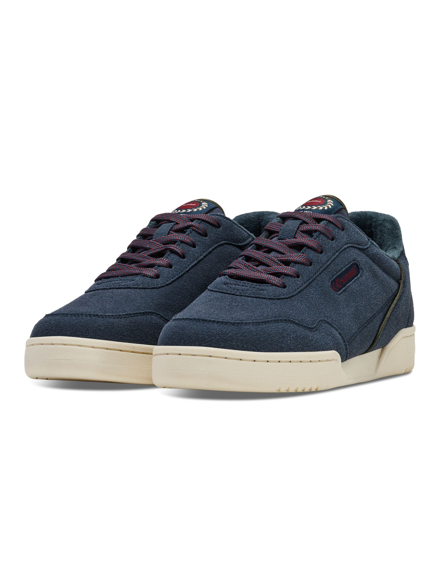 FORLI SYNTH. SUEDE