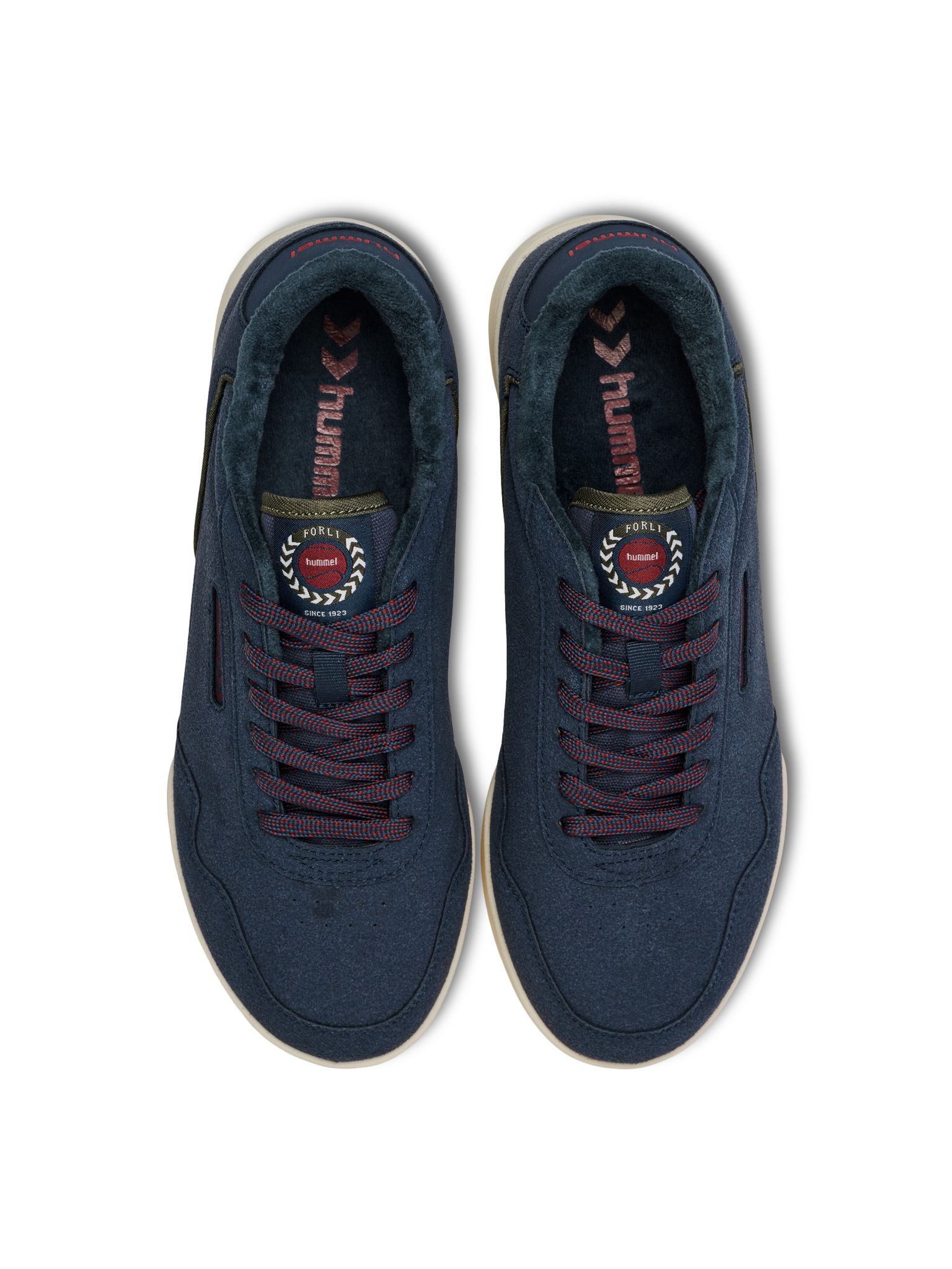 FORLI SYNTH. SUEDE