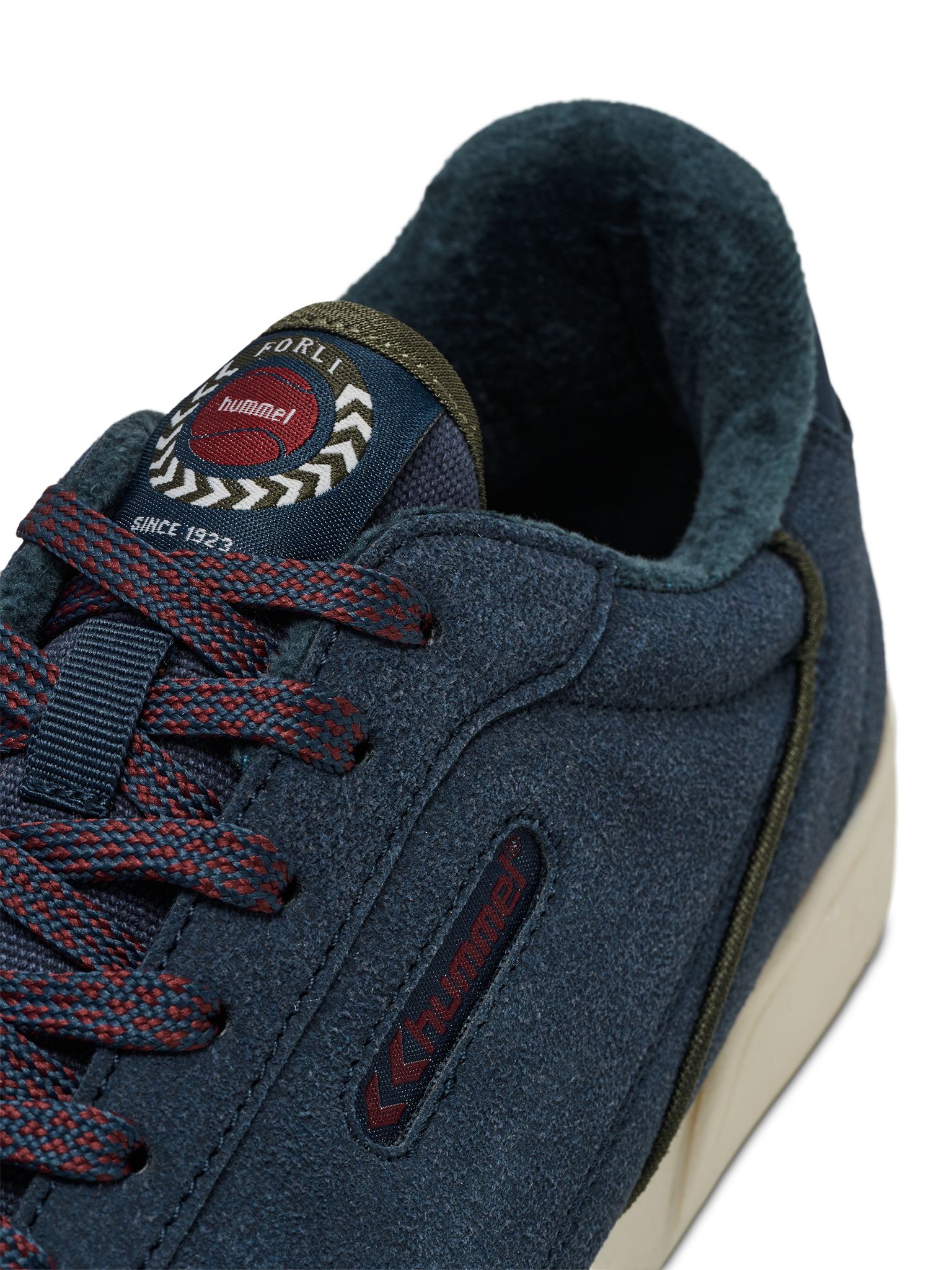 FORLI SYNTH. SUEDE