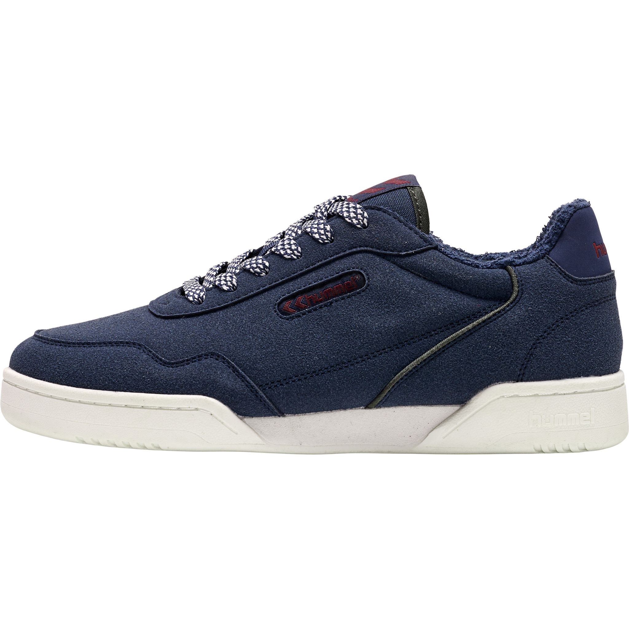 FORLI SYNTH. SUEDE