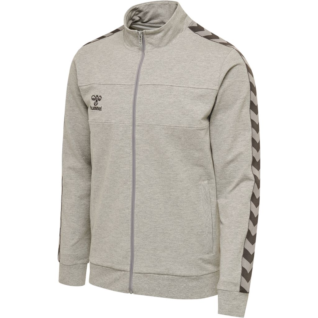 hmlMOVE KIDS CLASSIC ZIP JACKET