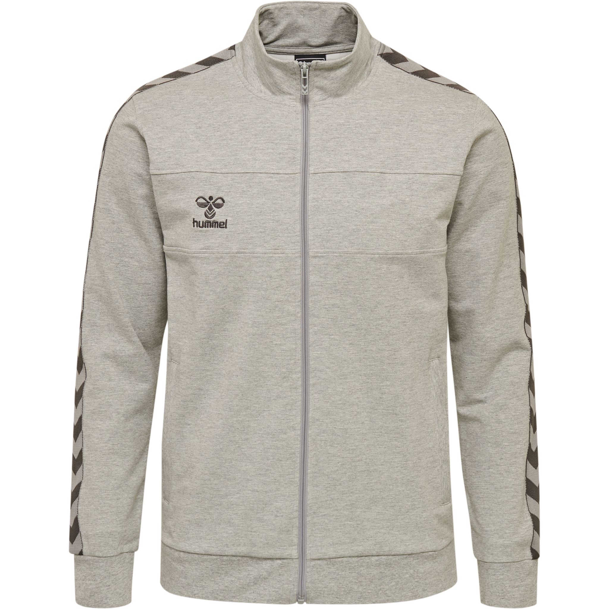 hmlMOVE KIDS CLASSIC ZIP JACKET