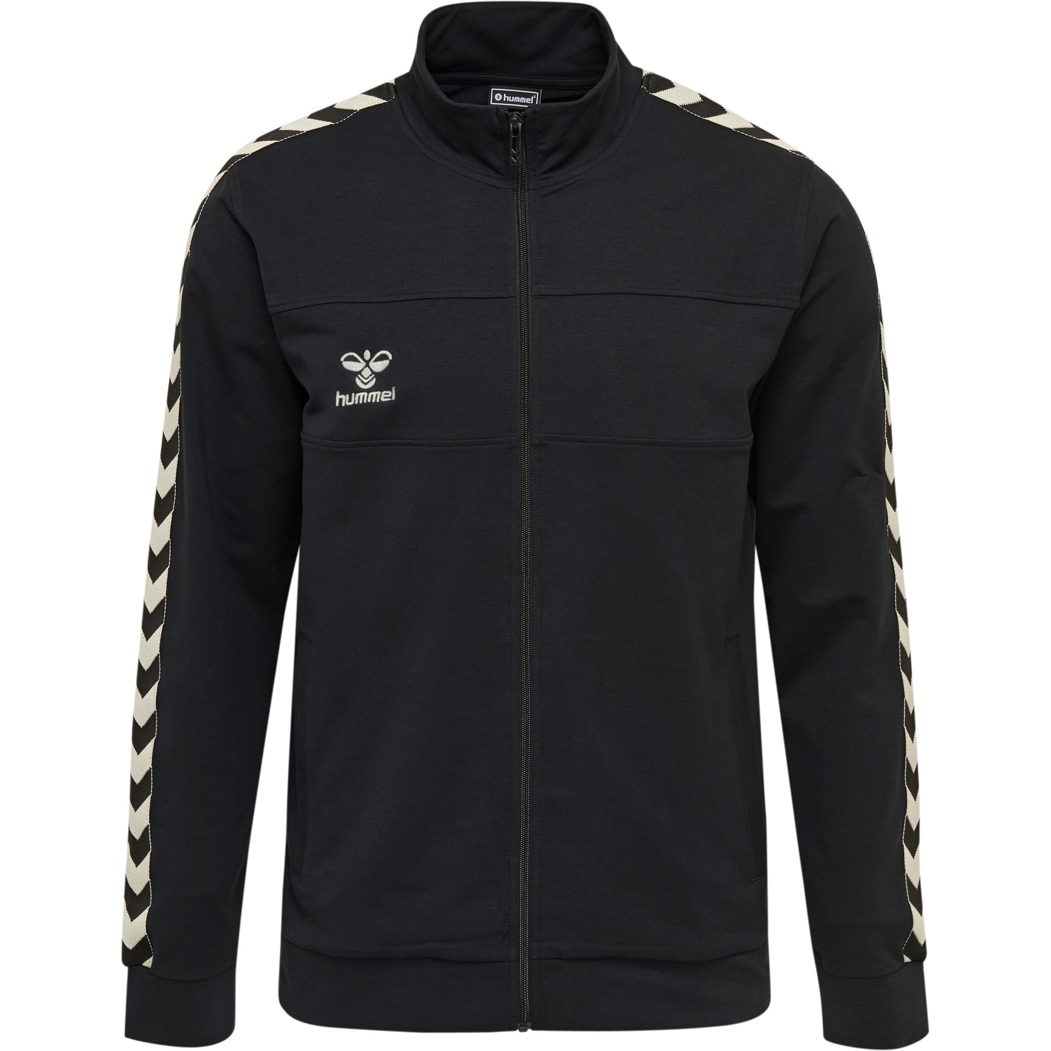 hmlMOVE KIDS CLASSIC ZIP JACKET