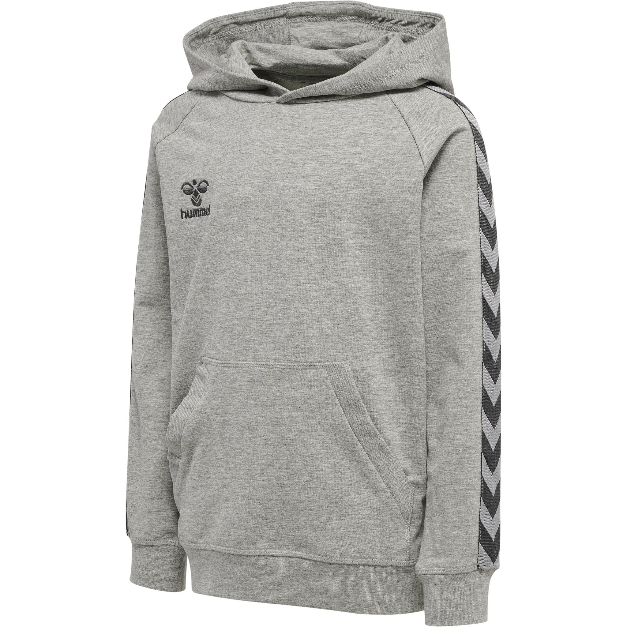 hmlMOVE KIDS CLASSIC HOODIE
