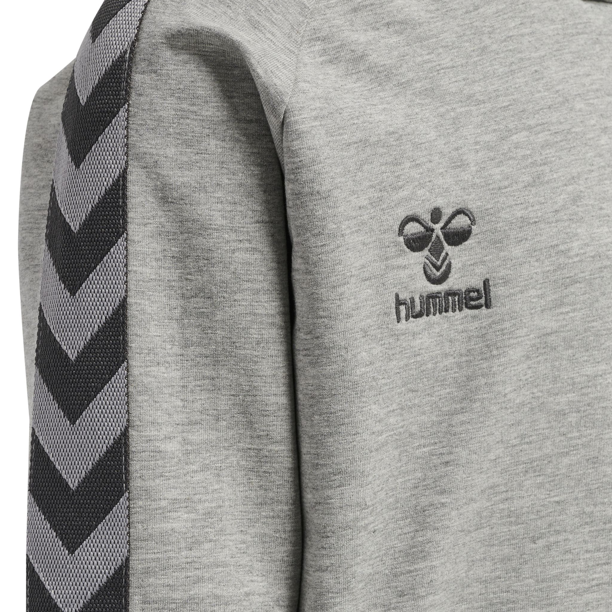hmlMOVE KIDS CLASSIC HOODIE