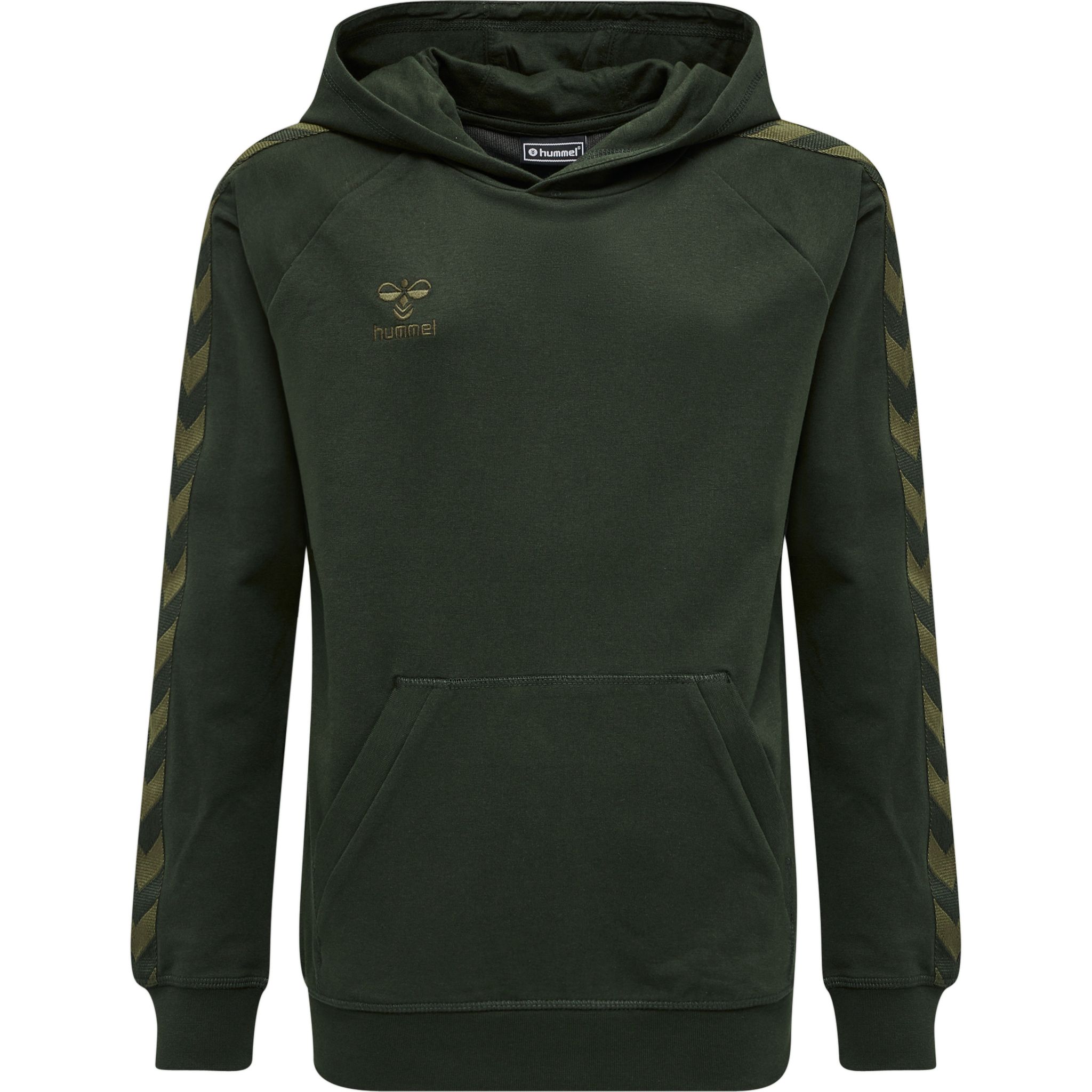 hmlMOVE KIDS CLASSIC HOODIE
