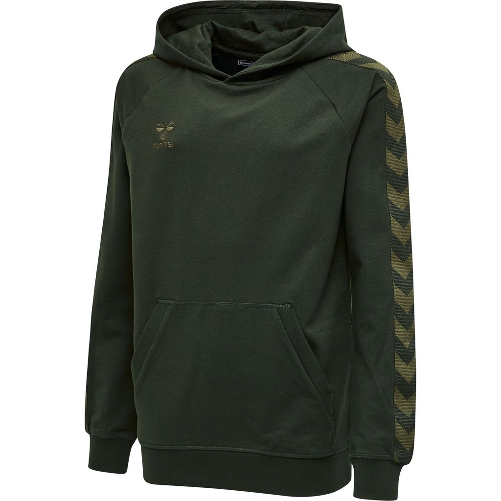 hmlMOVE KIDS CLASSIC HOODIE