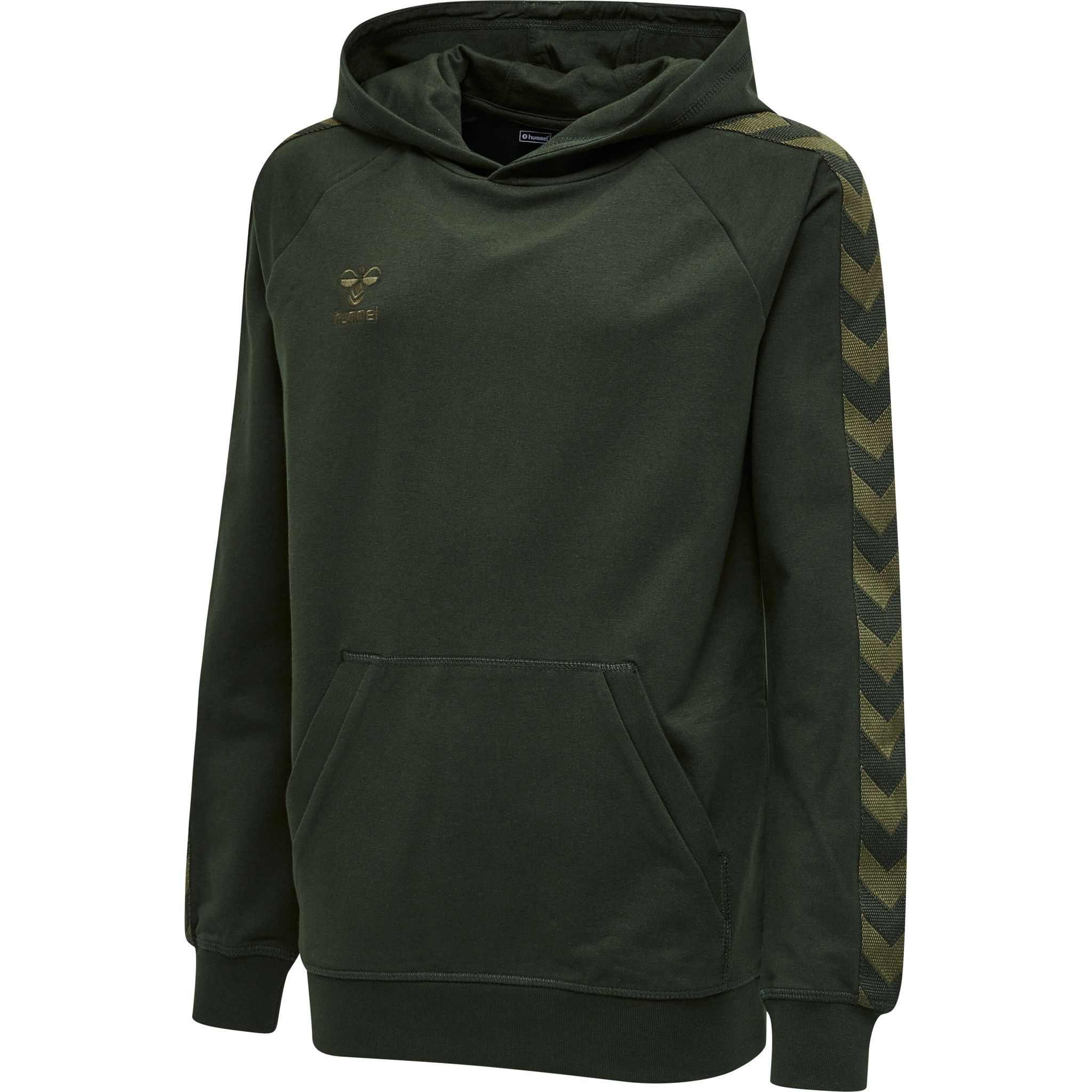 hmlMOVE KIDS CLASSIC HOODIE