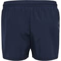 hmlMOVE GRID WOVEN SHORTS WOMAN
