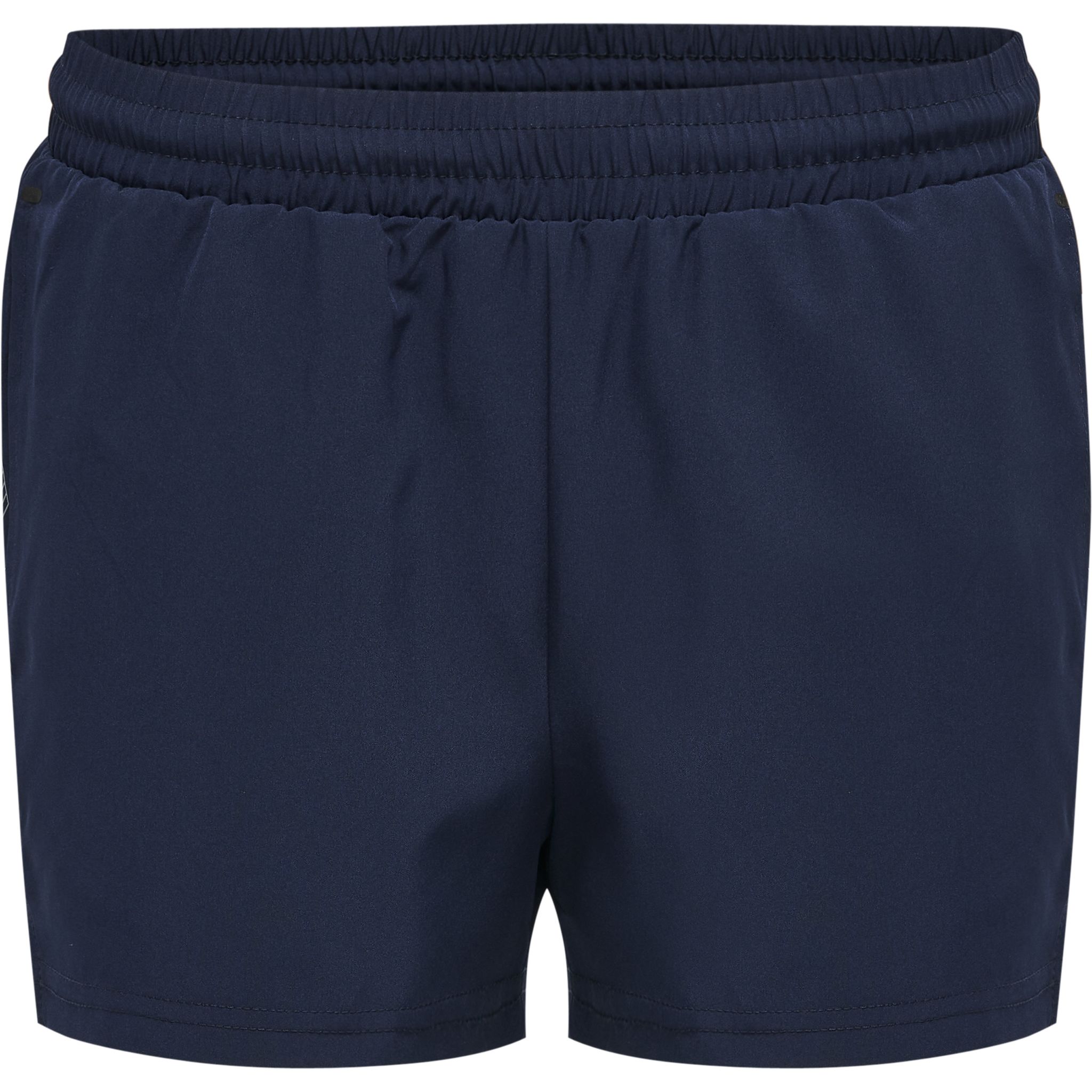 hmlMOVE GRID WOVEN SHORTS WOMAN