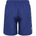 hmlMOVE GRID WOVEN SHORTS KIDS