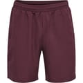 hmlMOVE GRID WOVEN SHORTS