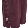 hmlMOVE GRID WOVEN SHORTS