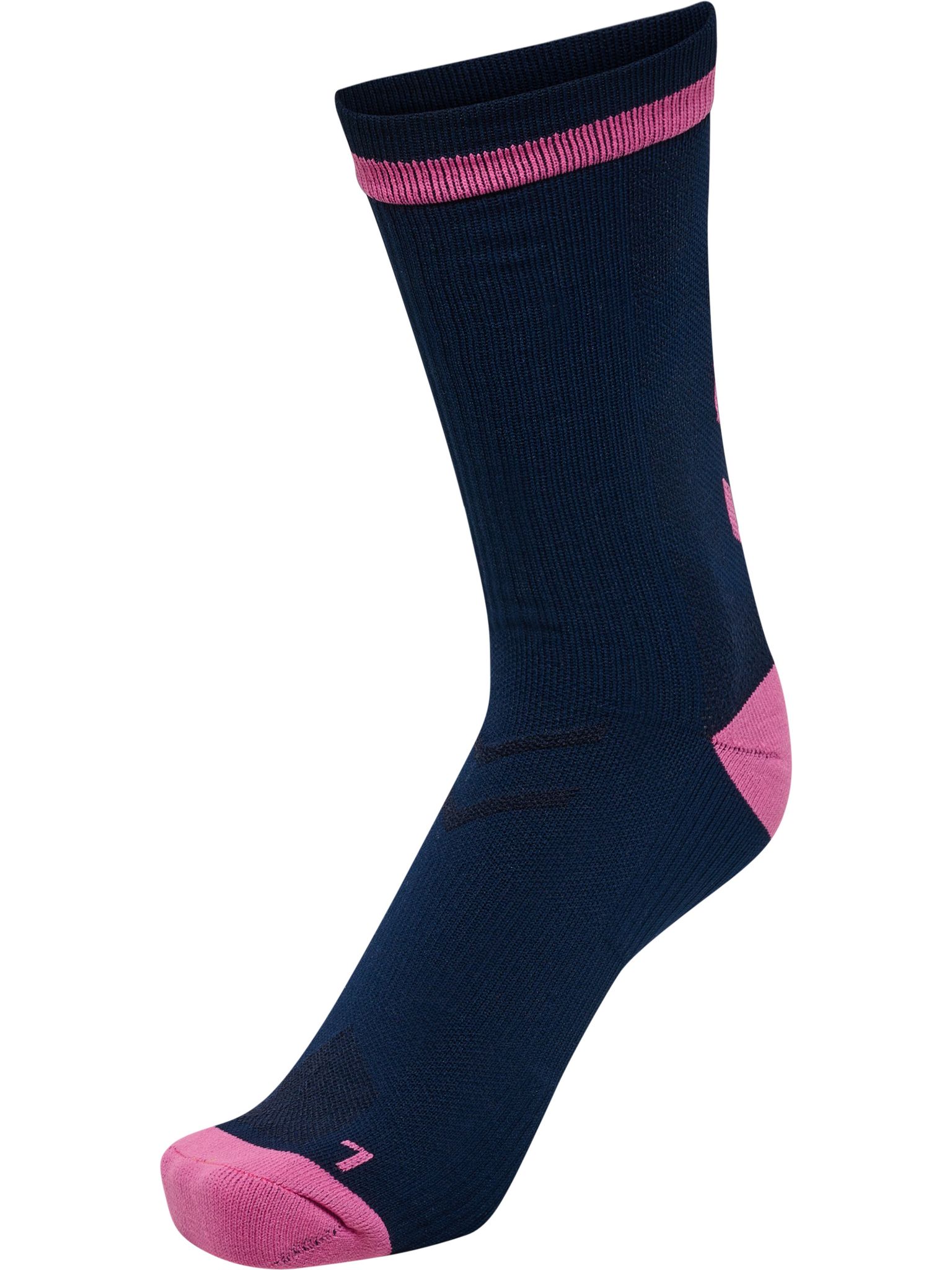 ELITE INDOOR SOCK LOW PA