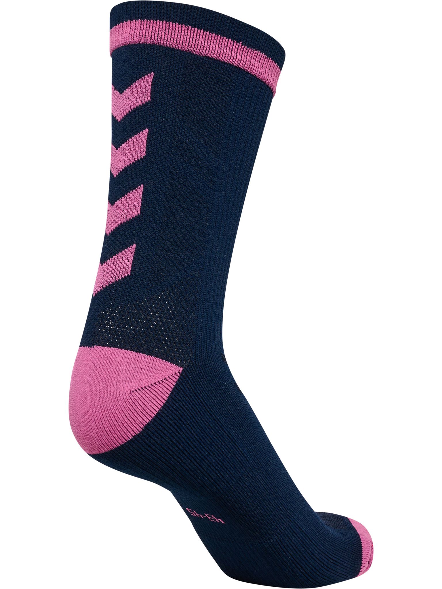 ELITE INDOOR SOCK LOW PA