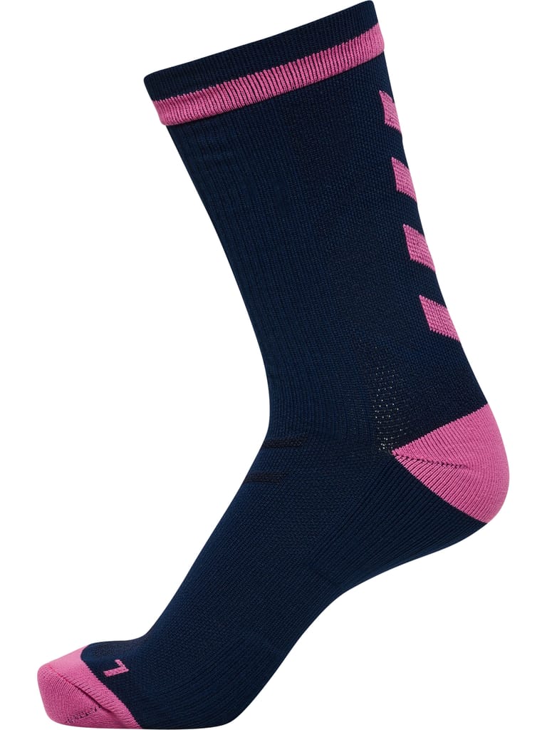 ELITE INDOOR SOCK LOW PA