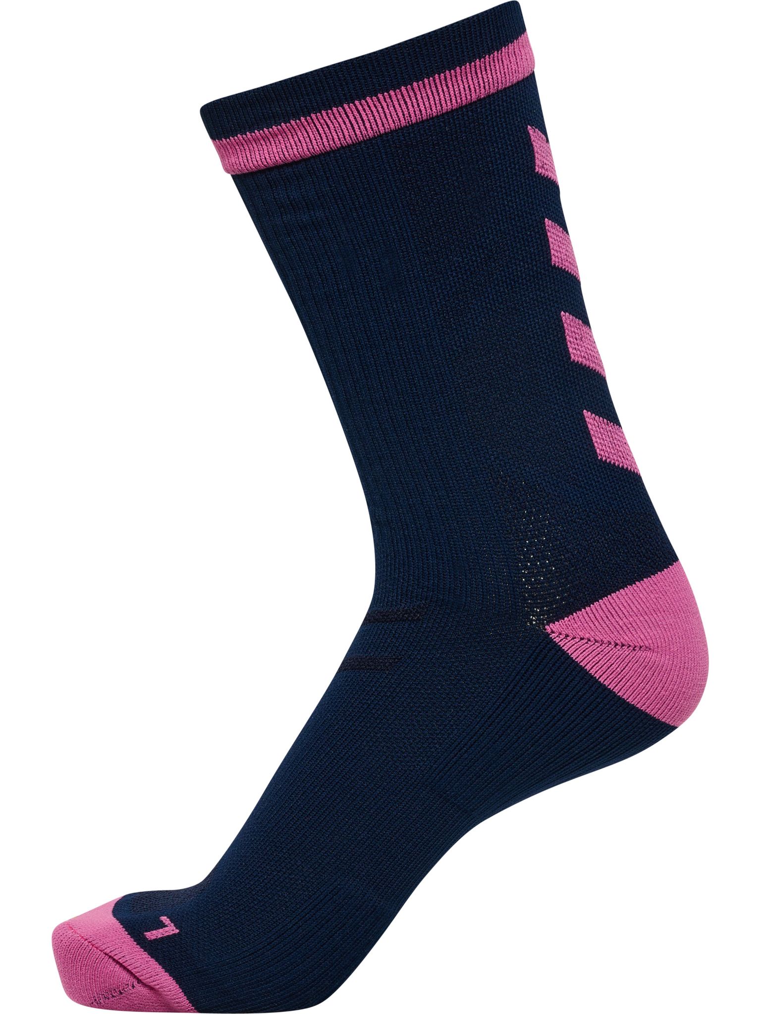 ELITE INDOOR SOCK LOW PA
