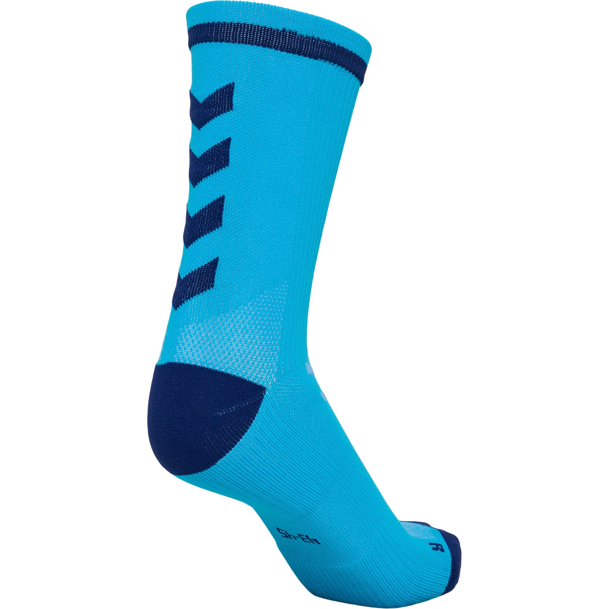 ELITE INDOOR SOCK LOW PA