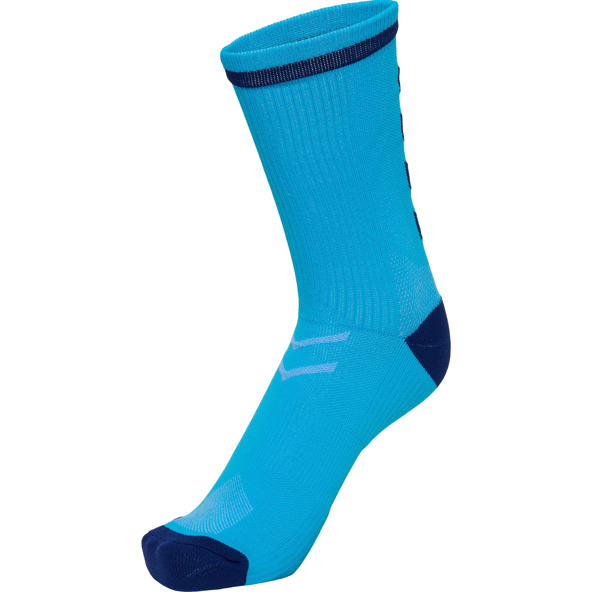 ELITE INDOOR SOCK LOW PA