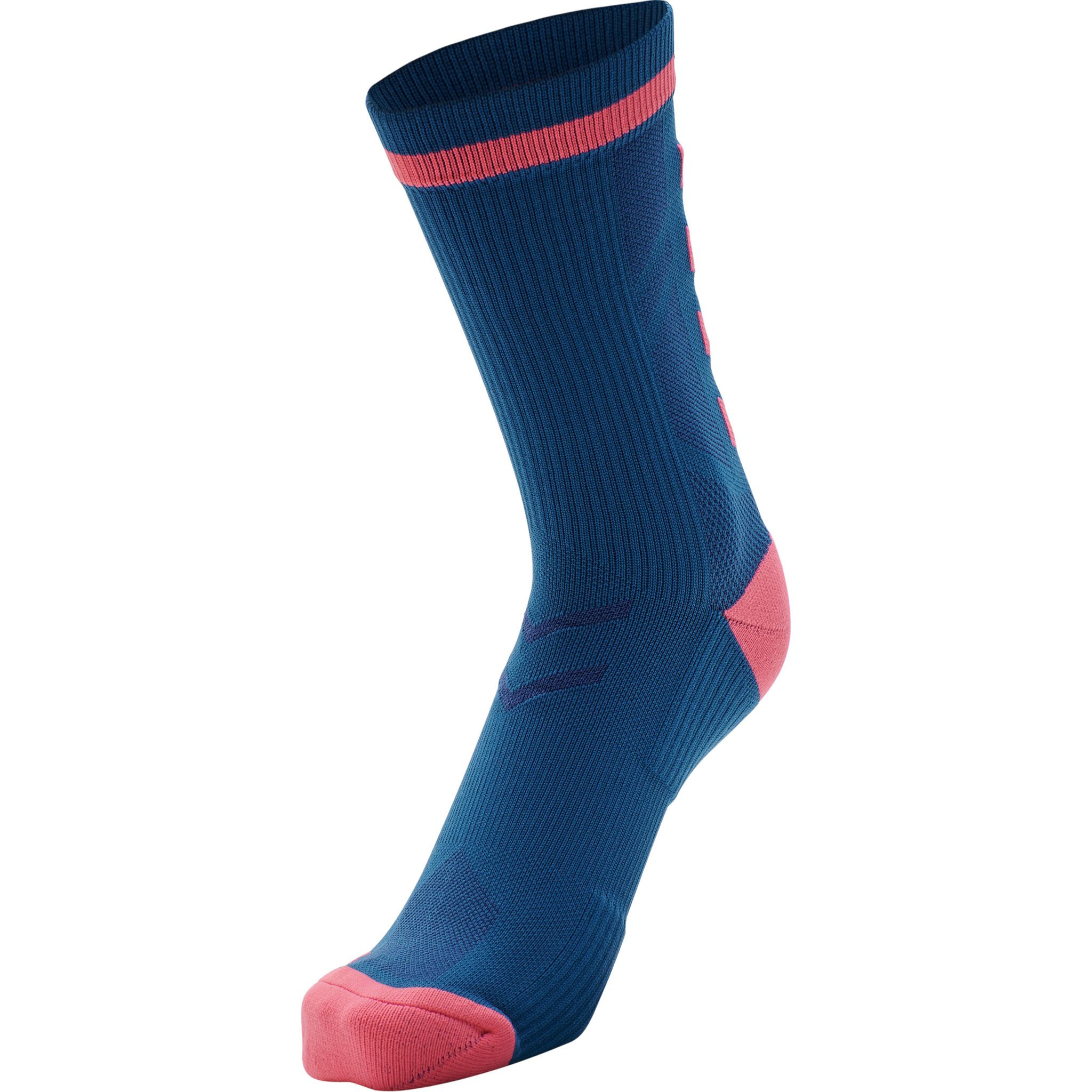 ELITE INDOOR SOCK LOW PA