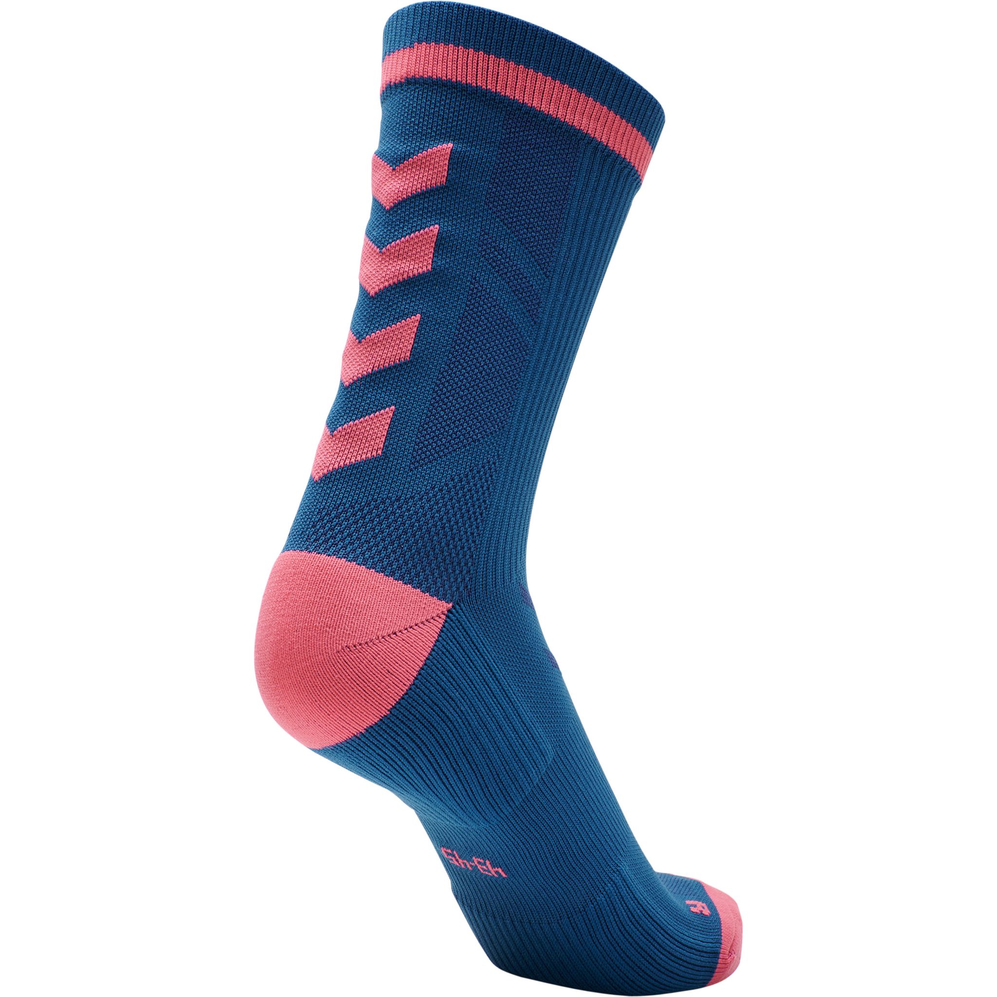 ELITE INDOOR SOCK LOW PA