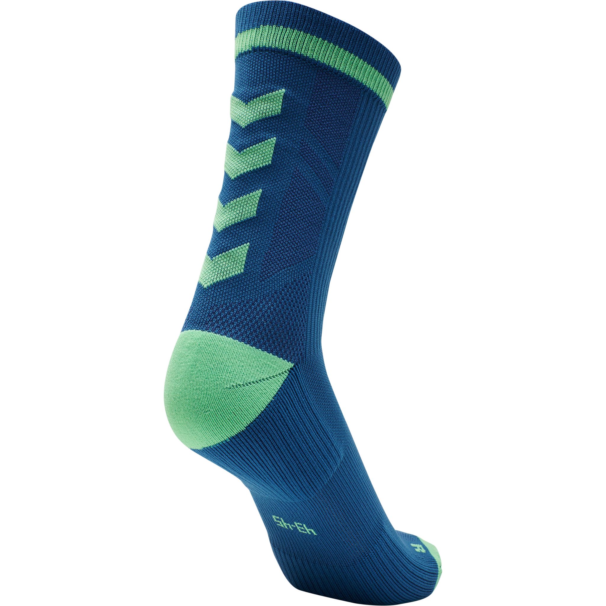 ELITE INDOOR SOCK LOW PA