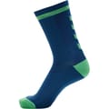 ELITE INDOOR SOCK LOW PA