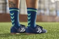 ELITE INDOOR SOCK LOW PA